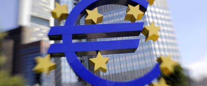 Economia zonei euro va scădea anul acesta, dar îşi va relua creşterea în 2014, estimează BM