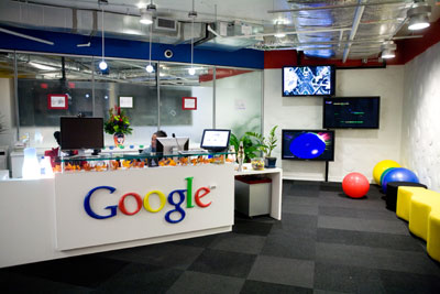 Achiziţia de un miliard de dolari pe care o pregăteşte Google