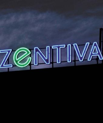 Profitul Zentiva a crescut cu circa 13% în primul semestru din 2011