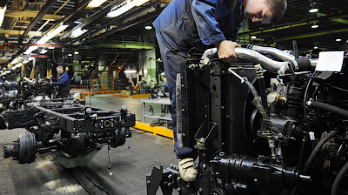 Fabrica ZIL din Rusia va produce furgonete Renault şi Fiat