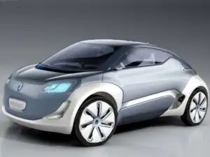 Renault, dat în judecată pentru numele Zoe