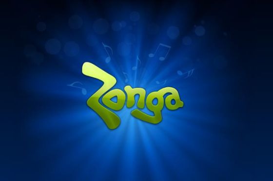 Zonga pentru Android primeşte o nouă înfăţişare