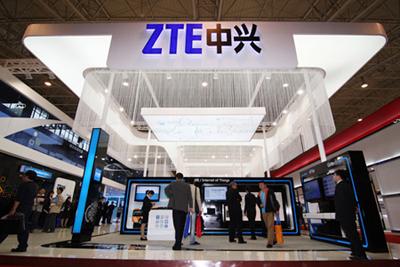 Compania ZTE îşi extinde investiţiile în România