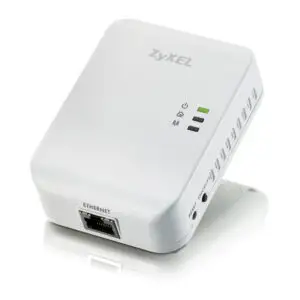 Internet de mare viteză prin simpla conectare la rețeaua electrică