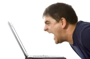 Viteza de transfer a datelor pe internet va fi inclusă în contract